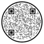 Metagenics QR code for instant 30% off your order